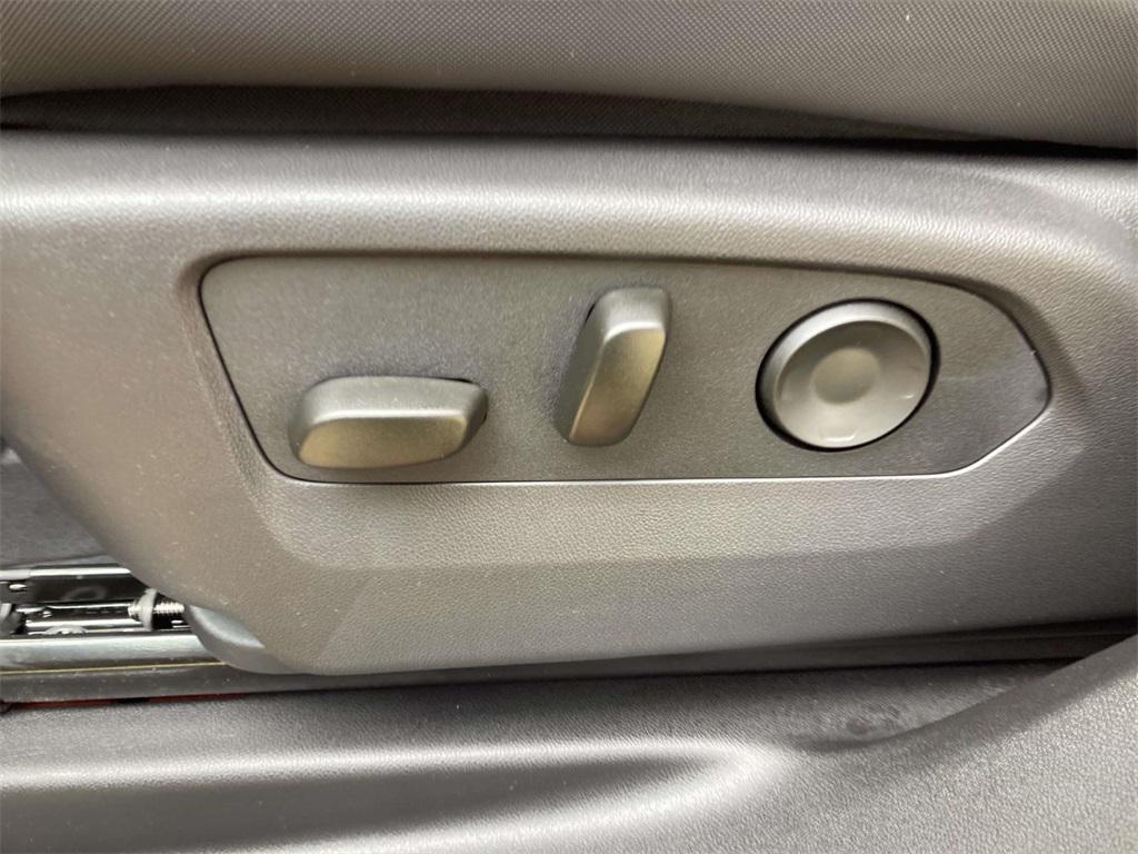 new 2026 GMC HUMMER EV SUV car, priced at $90,498