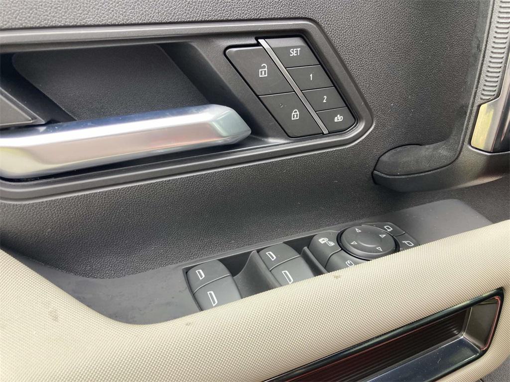 new 2026 GMC HUMMER EV SUV car, priced at $90,498