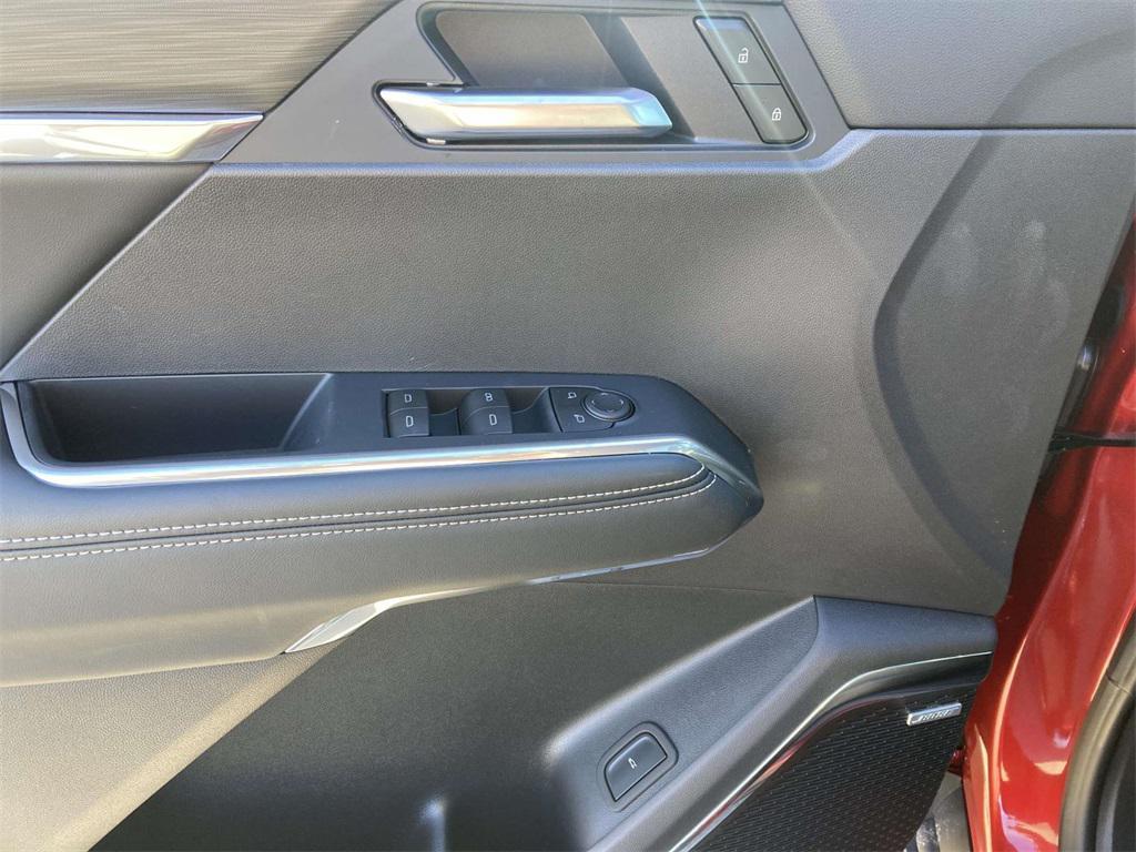 new 2026 GMC Acadia car, priced at $42,985