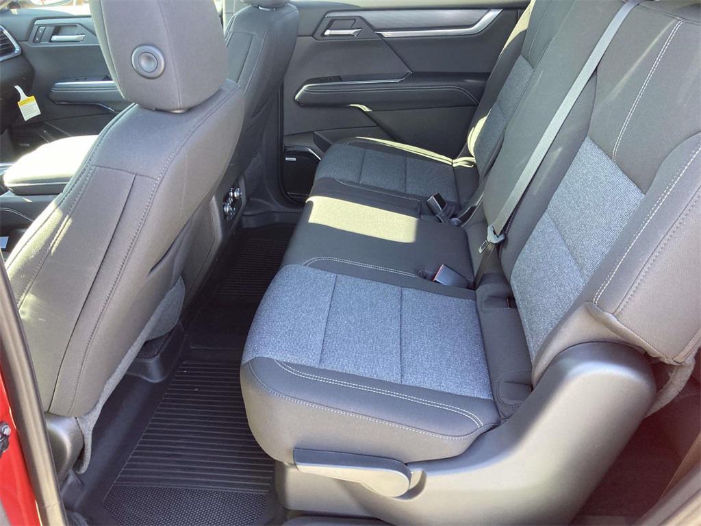 new 2026 GMC Acadia car, priced at $42,985