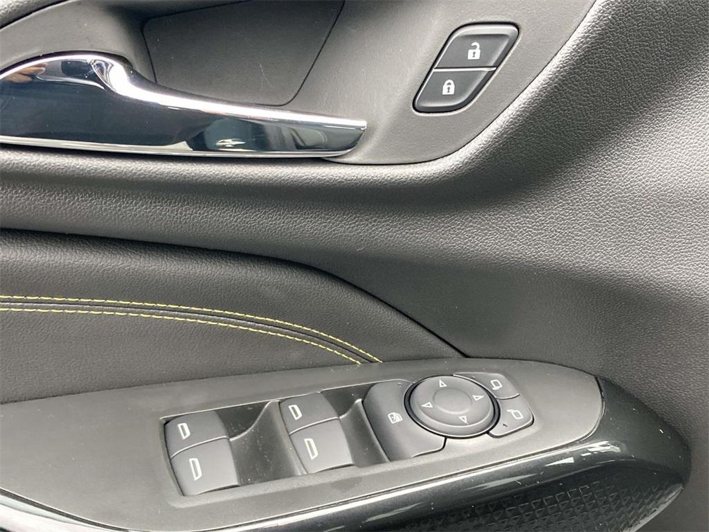 new 2026 Chevrolet Trax car, priced at $26,845