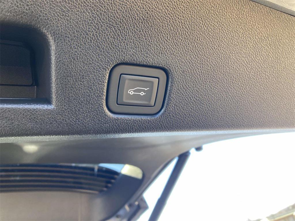 new 2026 GMC Acadia car, priced at $52,370