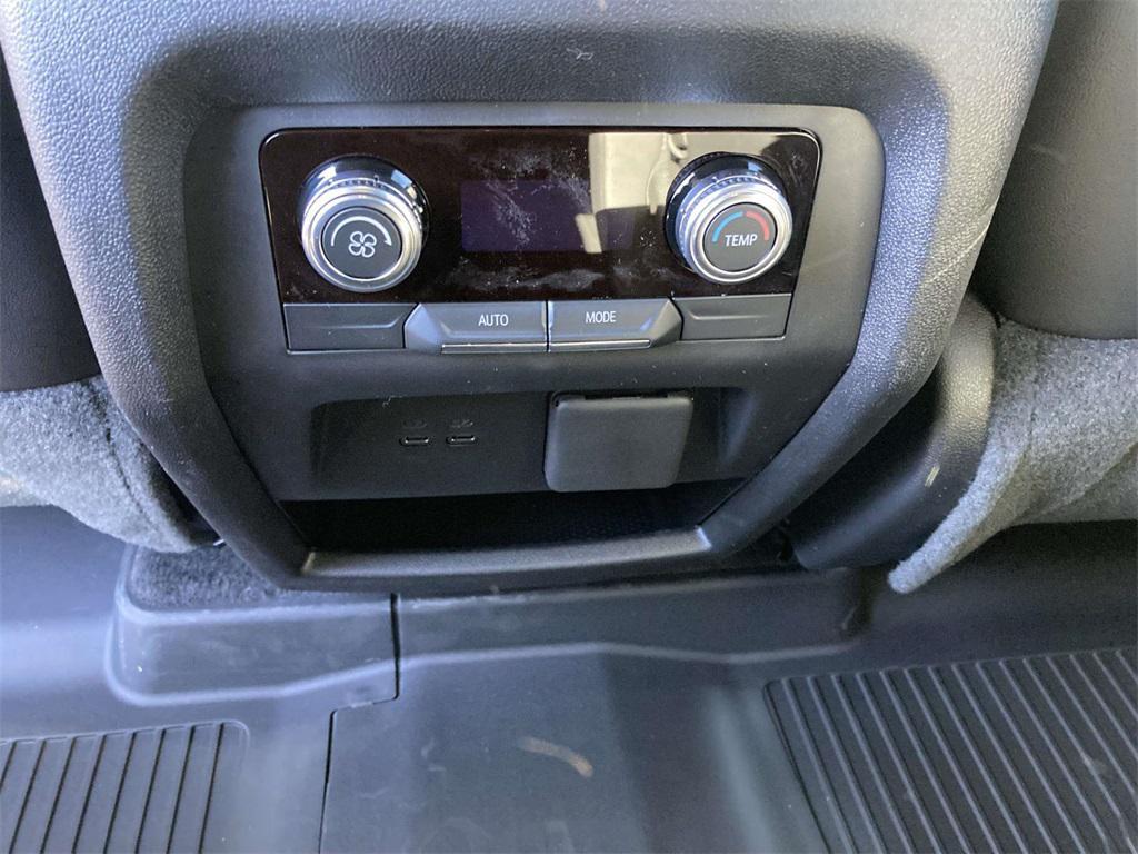 new 2026 GMC Acadia car, priced at $52,370