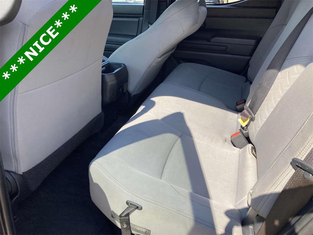 used 2024 Toyota Tacoma car, priced at $31,688