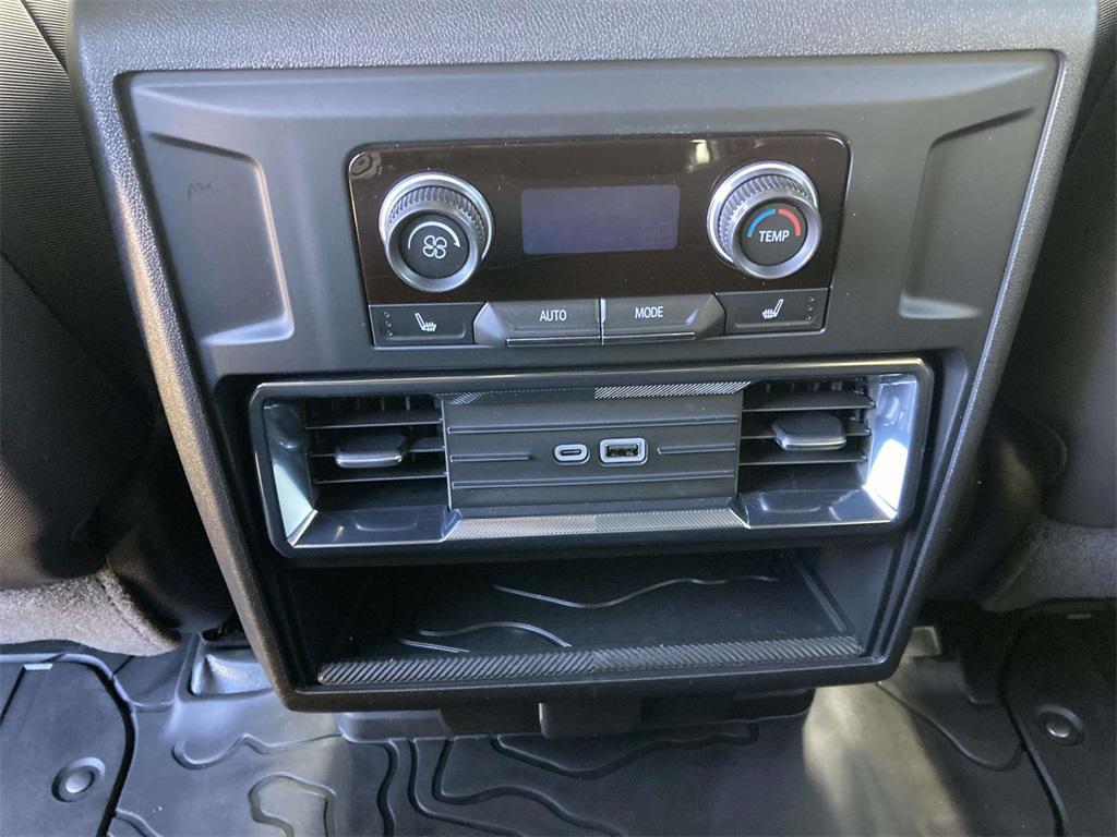 new 2026 GMC HUMMER EV SUV car, priced at $90,495