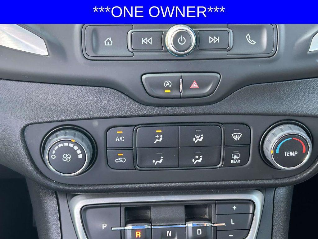 used 2024 GMC Terrain car, priced at $21,793