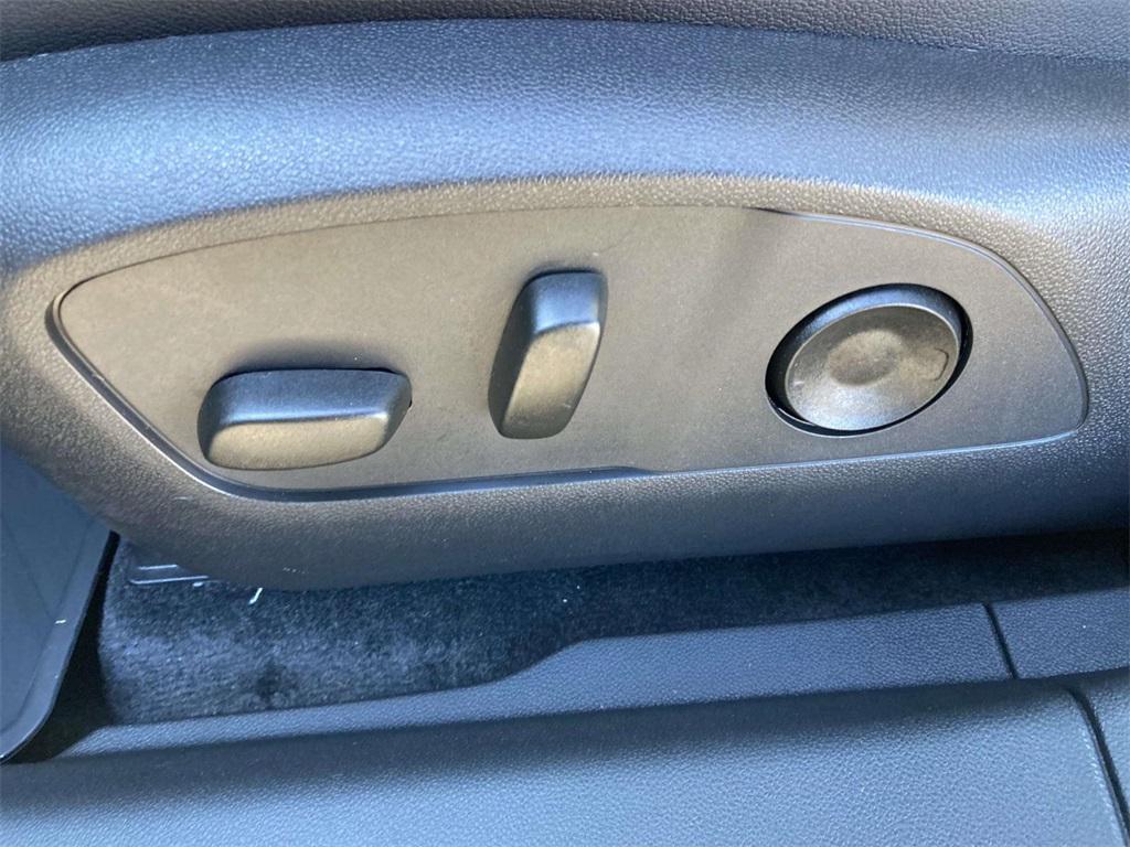 new 2026 Chevrolet Blazer EV car, priced at $45,125