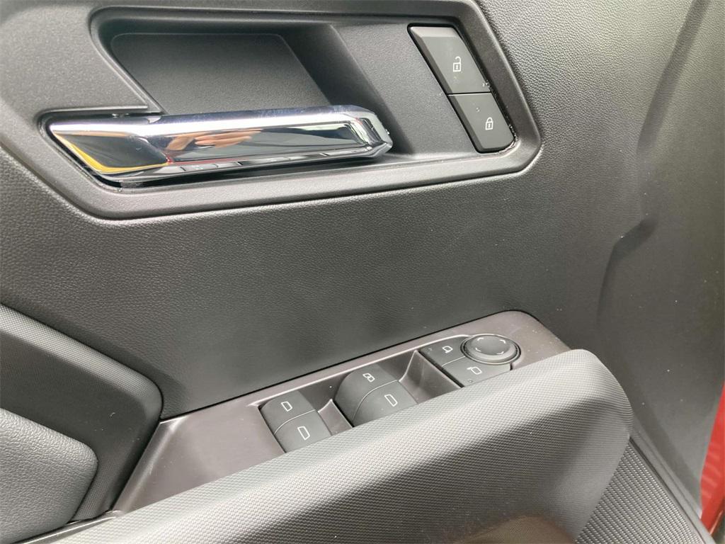 new 2026 GMC Canyon car, priced at $39,890