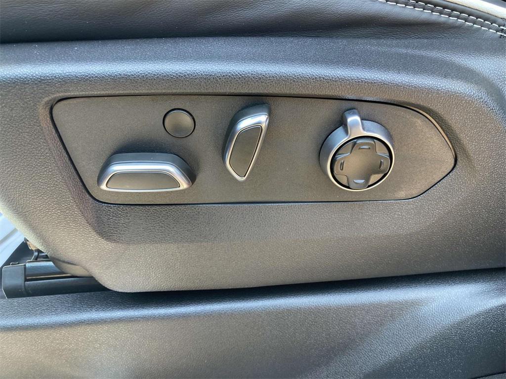 new 2025 GMC Sierra 1500 car, priced at $76,455