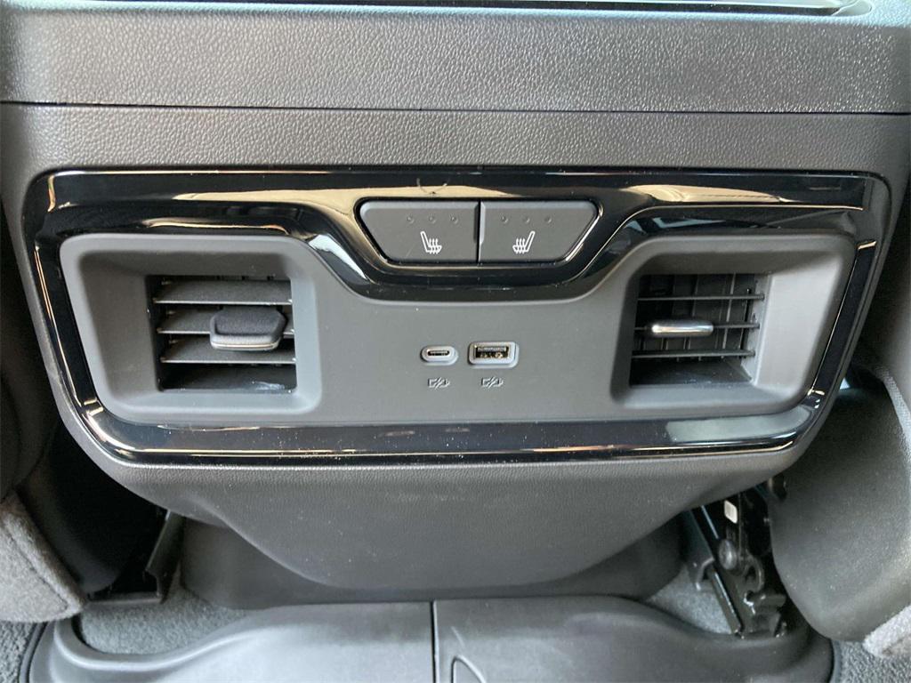 new 2025 GMC Sierra 1500 car, priced at $76,455