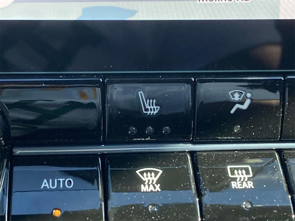 new 2026 Chevrolet Colorado car, priced at $39,615