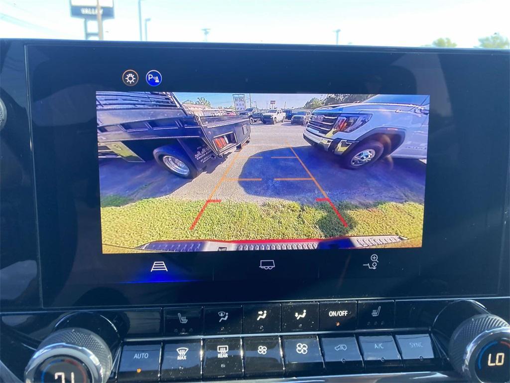 new 2026 Chevrolet Colorado car, priced at $39,615