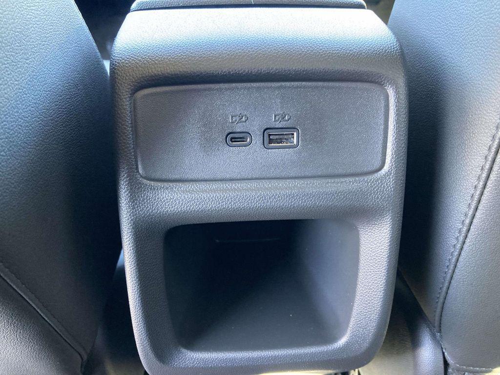 new 2026 Chevrolet Trax car, priced at $27,240