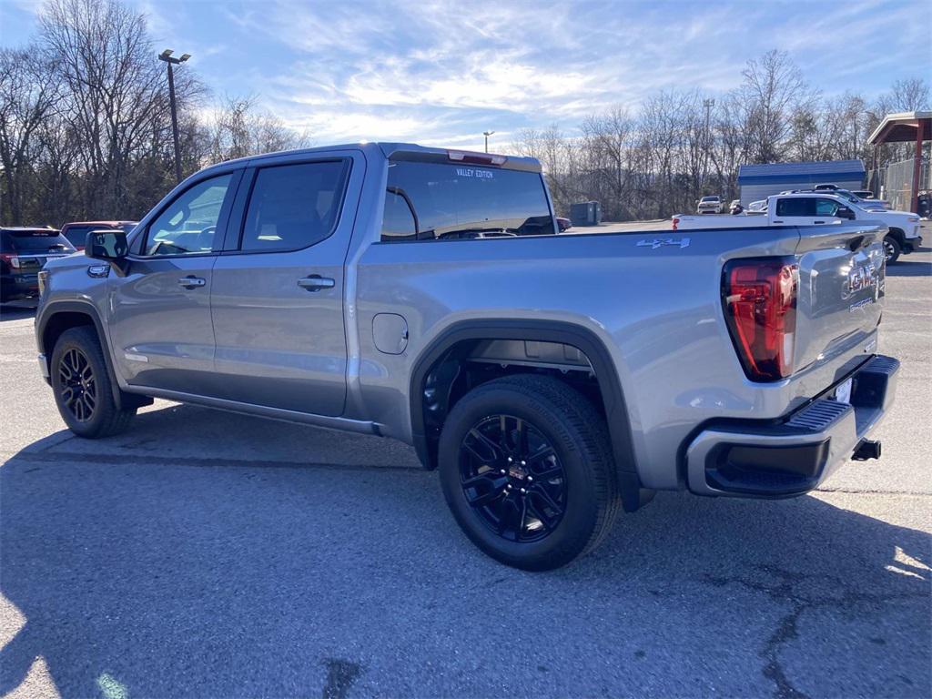 new 2026 GMC Sierra 1500 car, priced at $47,240