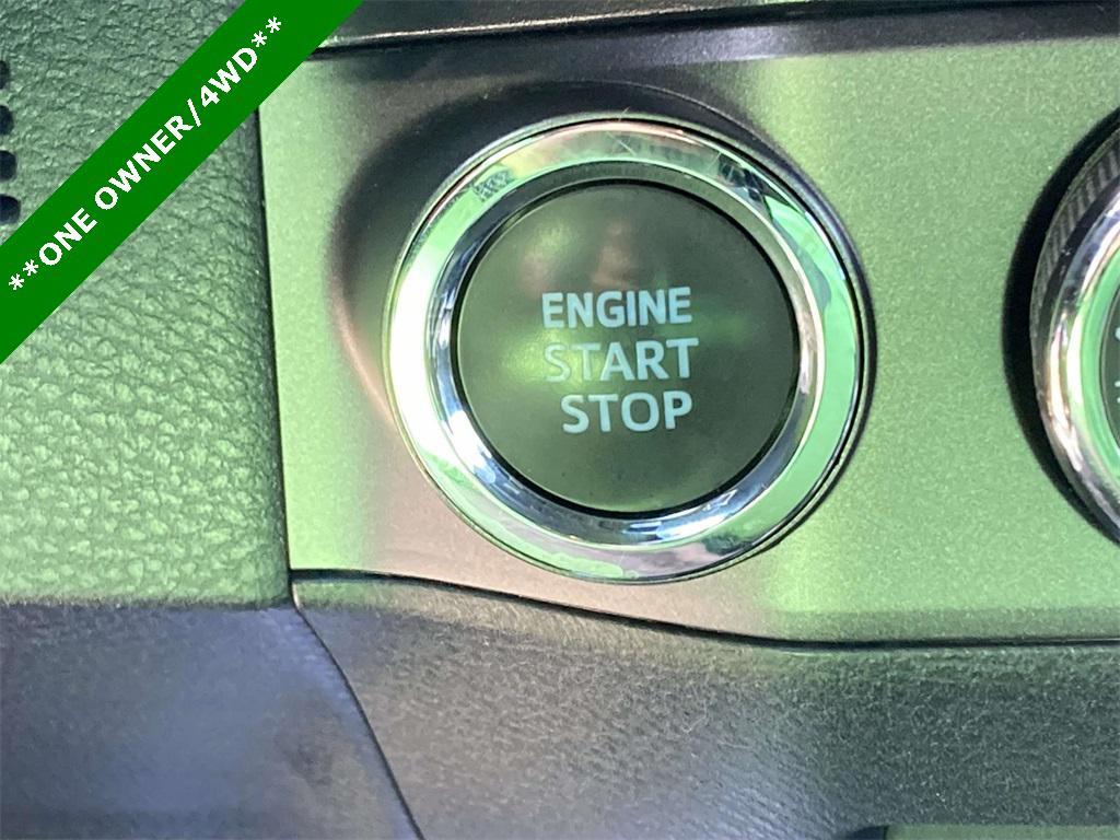 used 2023 Toyota Tacoma car, priced at $36,977