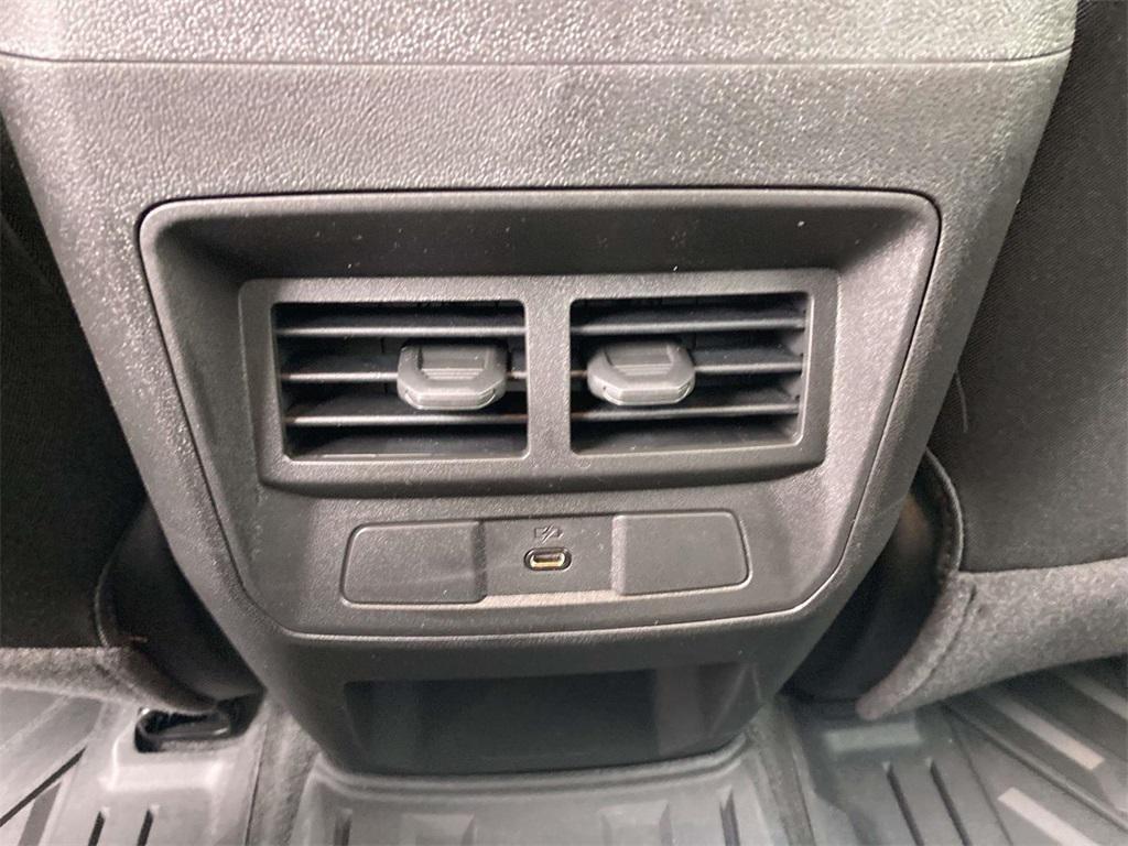 new 2026 Chevrolet Colorado car, priced at $40,230