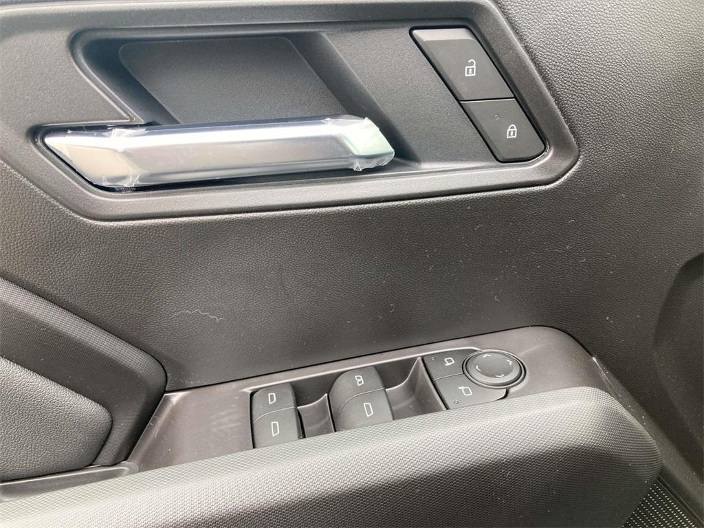 new 2026 Chevrolet Colorado car, priced at $40,230