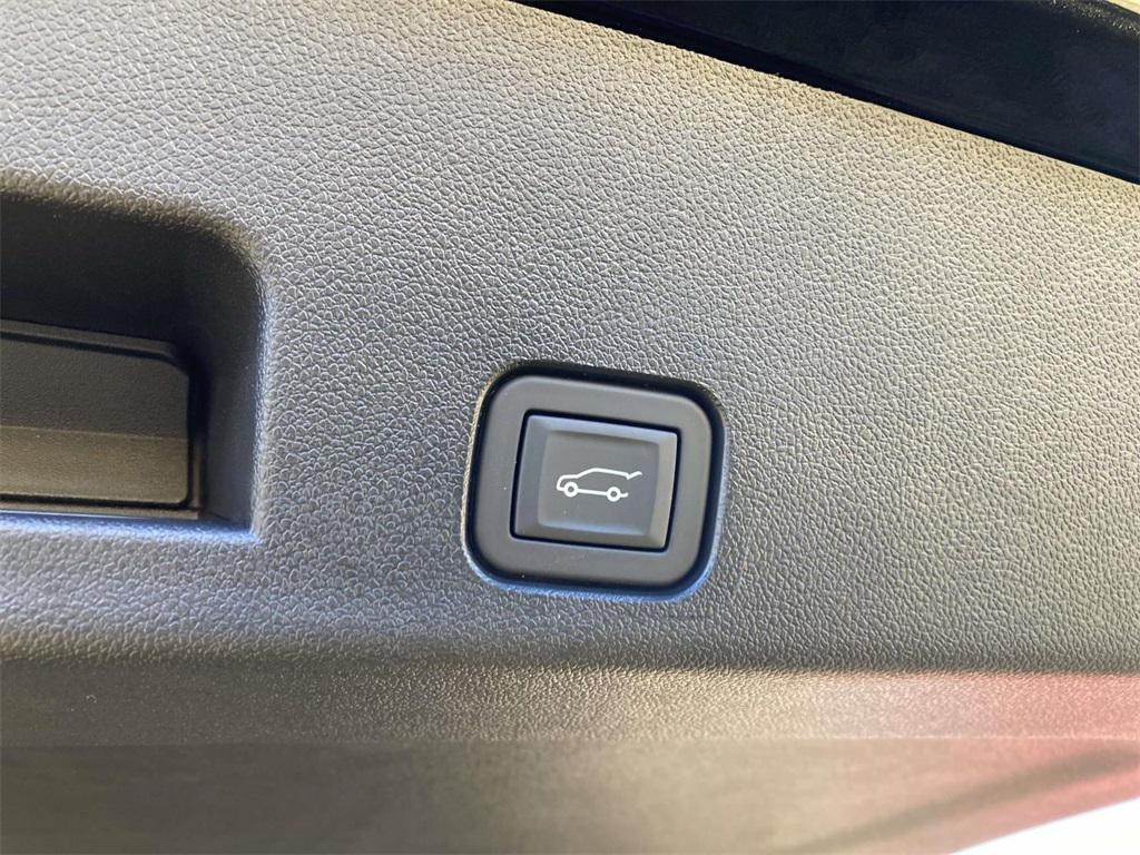 new 2025 Chevrolet Traverse car, priced at $40,695