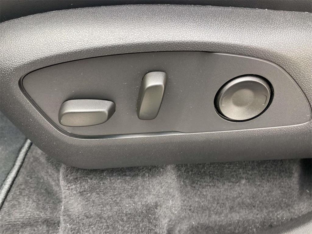 new 2026 GMC Acadia car, priced at $51,720