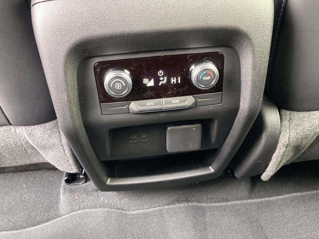 new 2026 GMC Acadia car, priced at $51,720