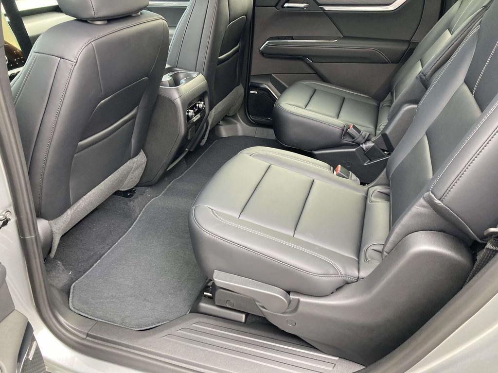 new 2026 GMC Acadia car, priced at $51,720