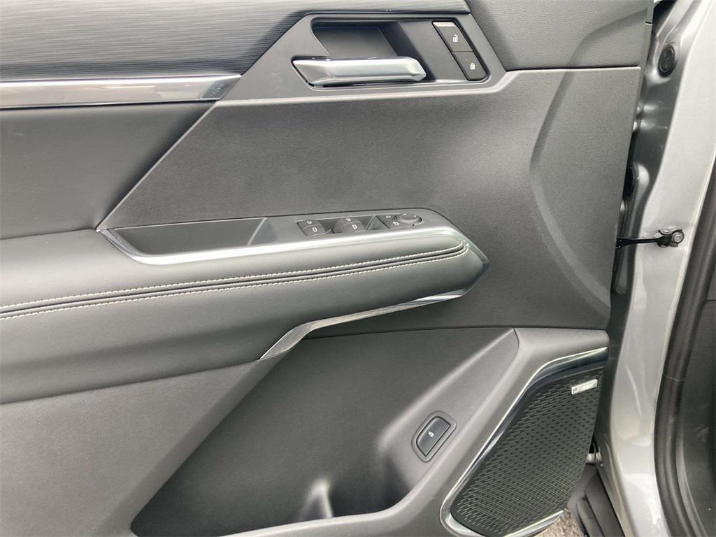 new 2026 GMC Acadia car, priced at $51,720