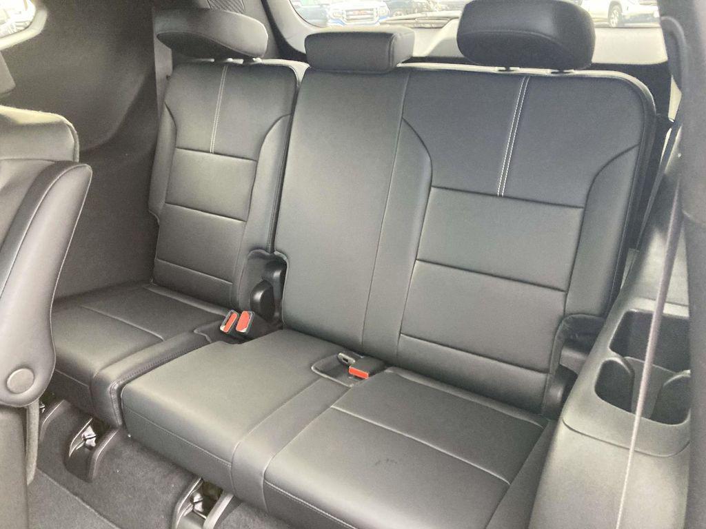 new 2026 GMC Acadia car, priced at $51,720