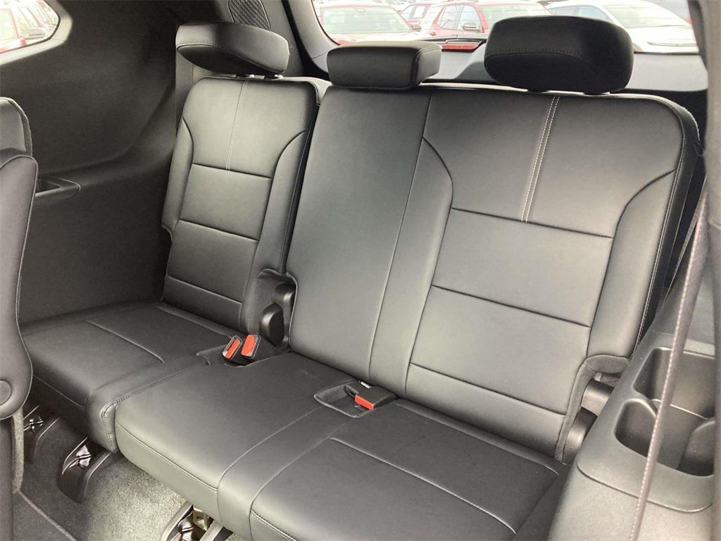 new 2026 GMC Acadia car, priced at $47,870