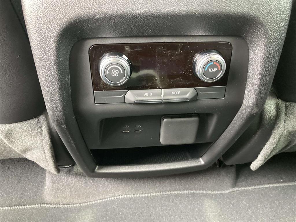 new 2026 GMC Acadia car, priced at $47,870