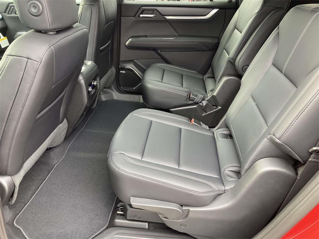 new 2026 GMC Acadia car, priced at $47,870