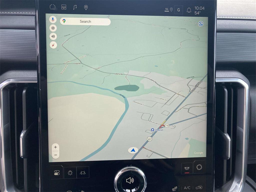 new 2026 GMC Acadia car, priced at $47,870