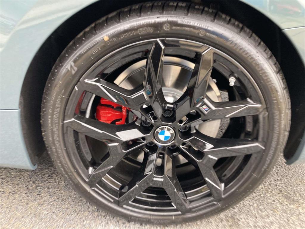 used 2026 BMW 430 car, priced at $52,832