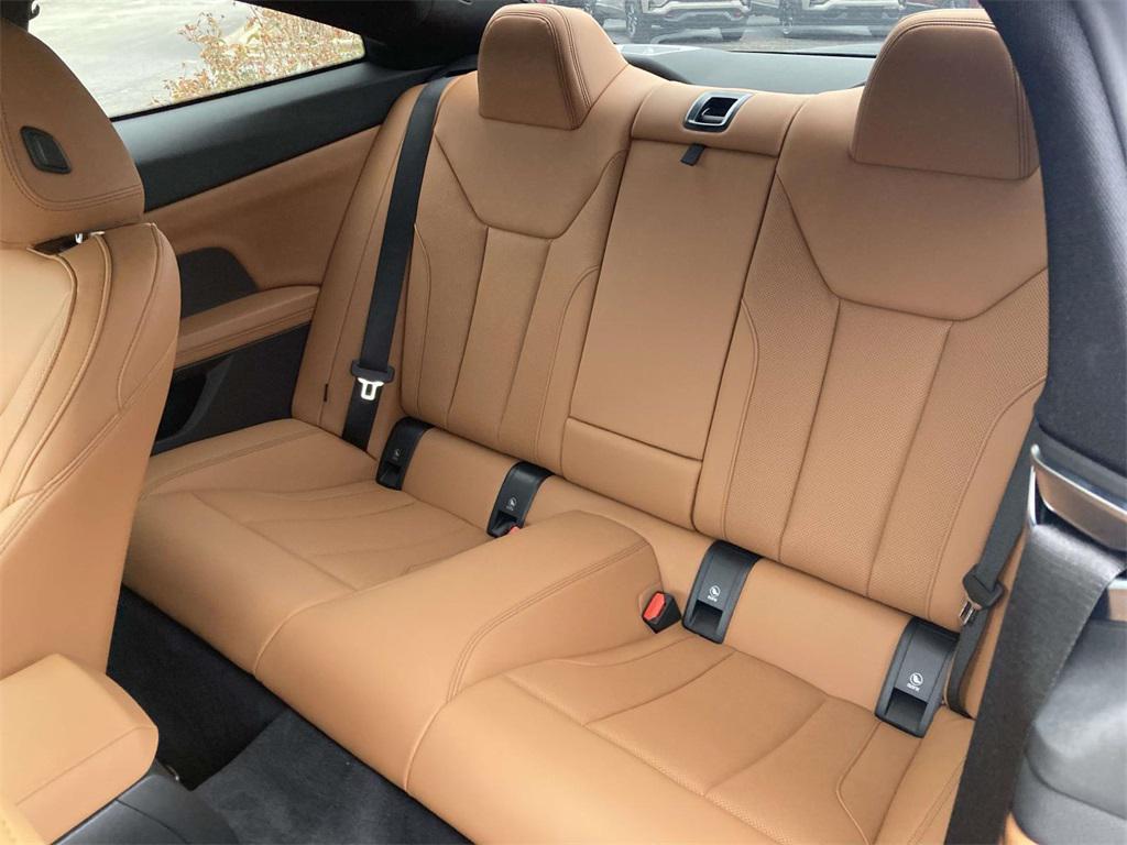 used 2026 BMW 430 car, priced at $52,832