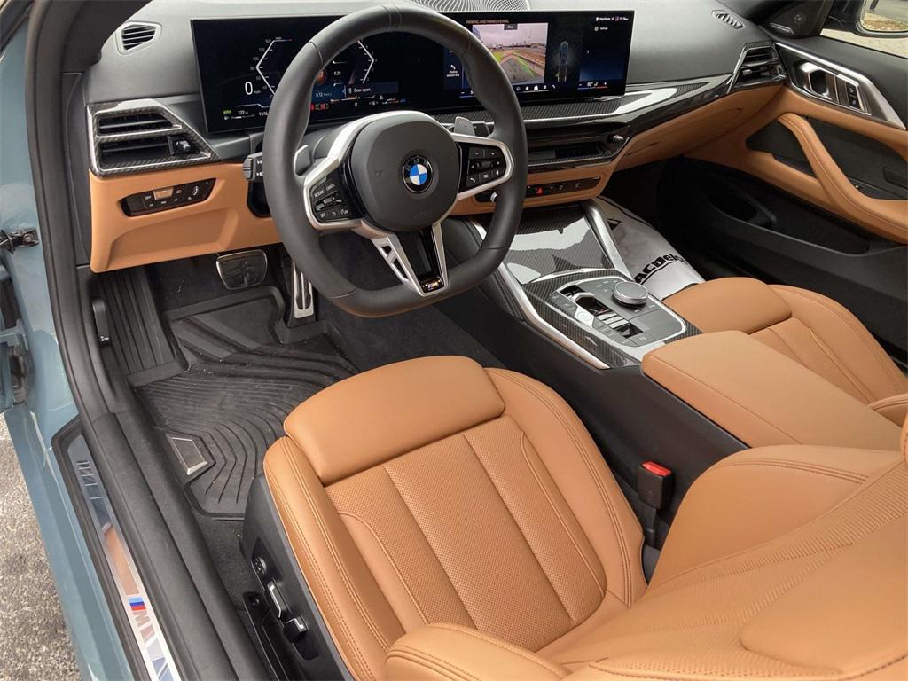 used 2026 BMW 430 car, priced at $52,832