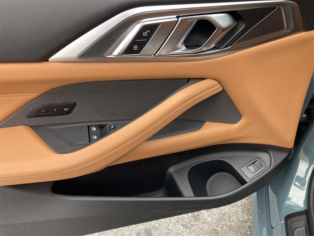 used 2026 BMW 430 car, priced at $52,832