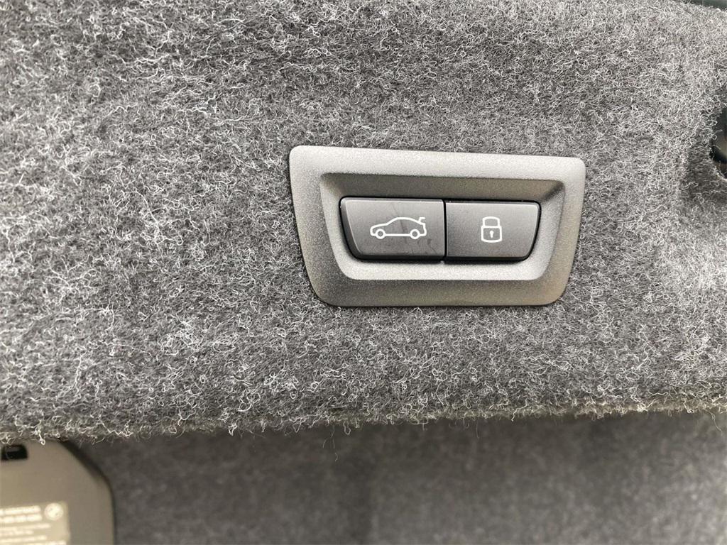 used 2026 BMW 430 car, priced at $52,832