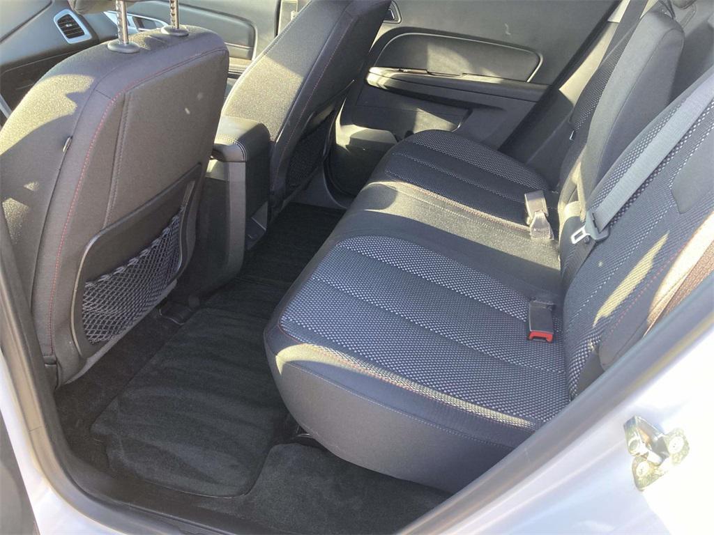 used 2017 GMC Terrain car, priced at $10,962