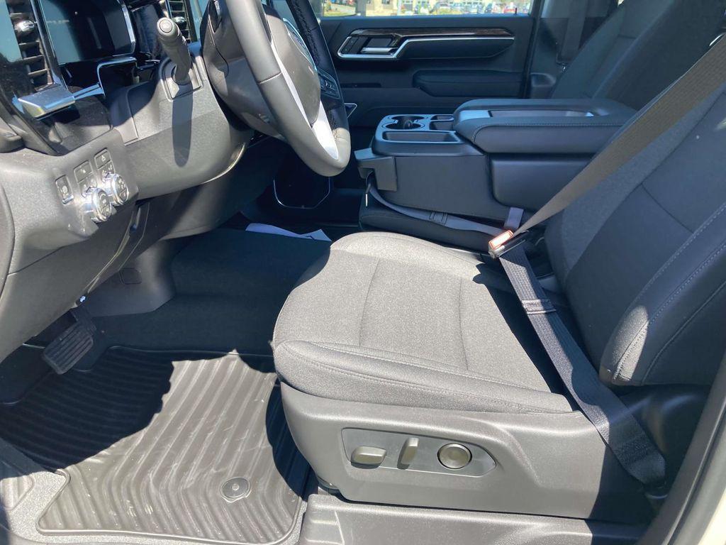 new 2026 GMC Sierra 2500 car, priced at $60,465