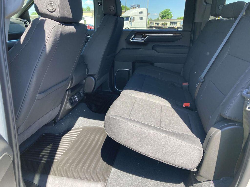 new 2026 GMC Sierra 2500 car, priced at $60,465