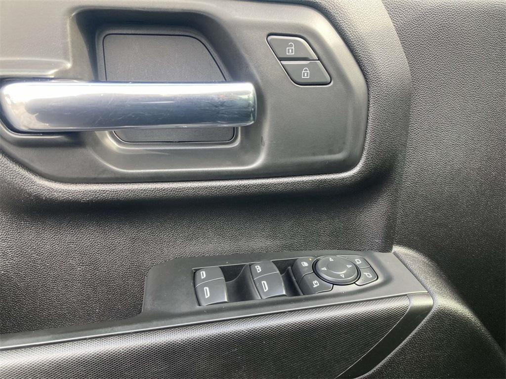 used 2024 Chevrolet Silverado 2500 car, priced at $43,772