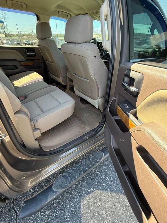 used 2014 GMC Sierra 1500 car, priced at $15,962