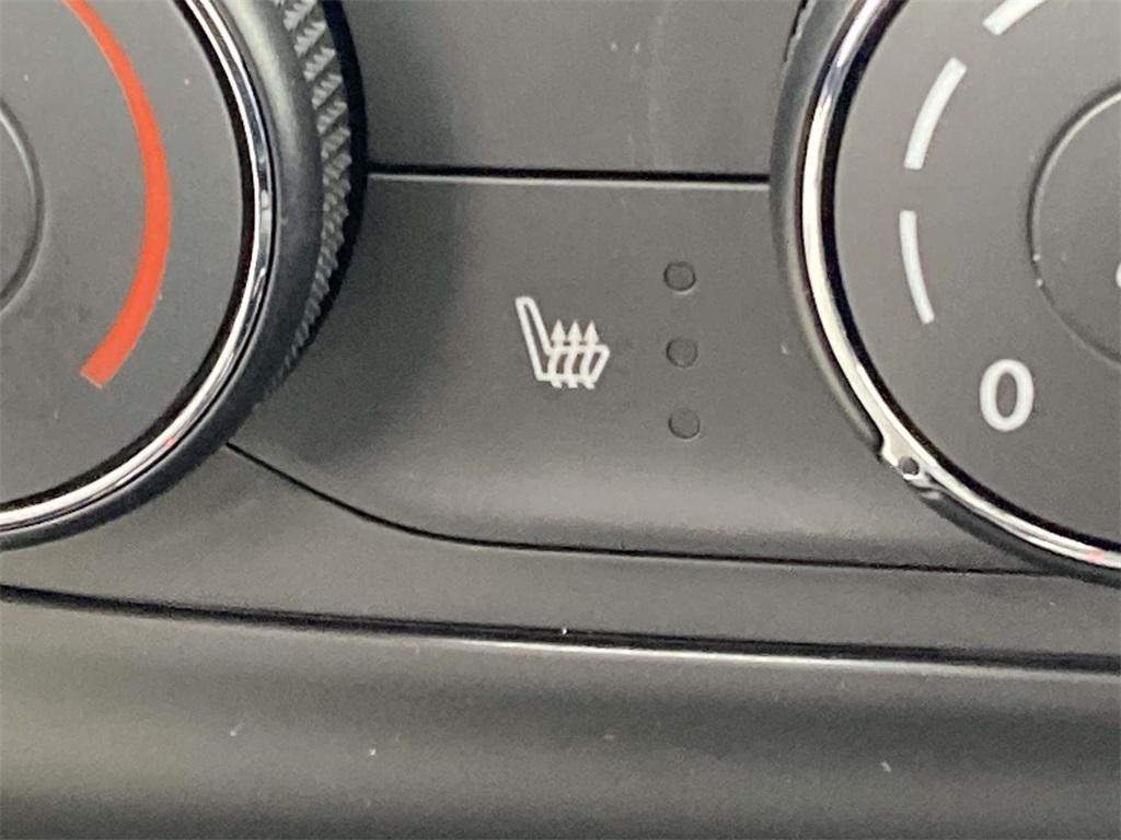 new 2026 Chevrolet Trax car, priced at $24,965