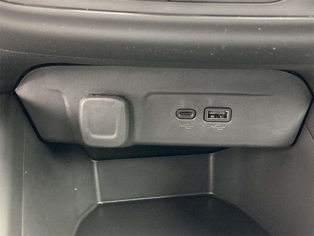 new 2026 Chevrolet Trax car, priced at $24,965