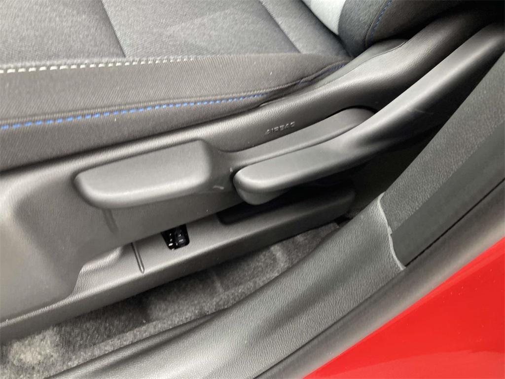 new 2026 Chevrolet Trax car, priced at $24,965