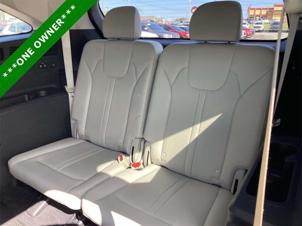 used 2022 Kia Sorento car, priced at $26,988