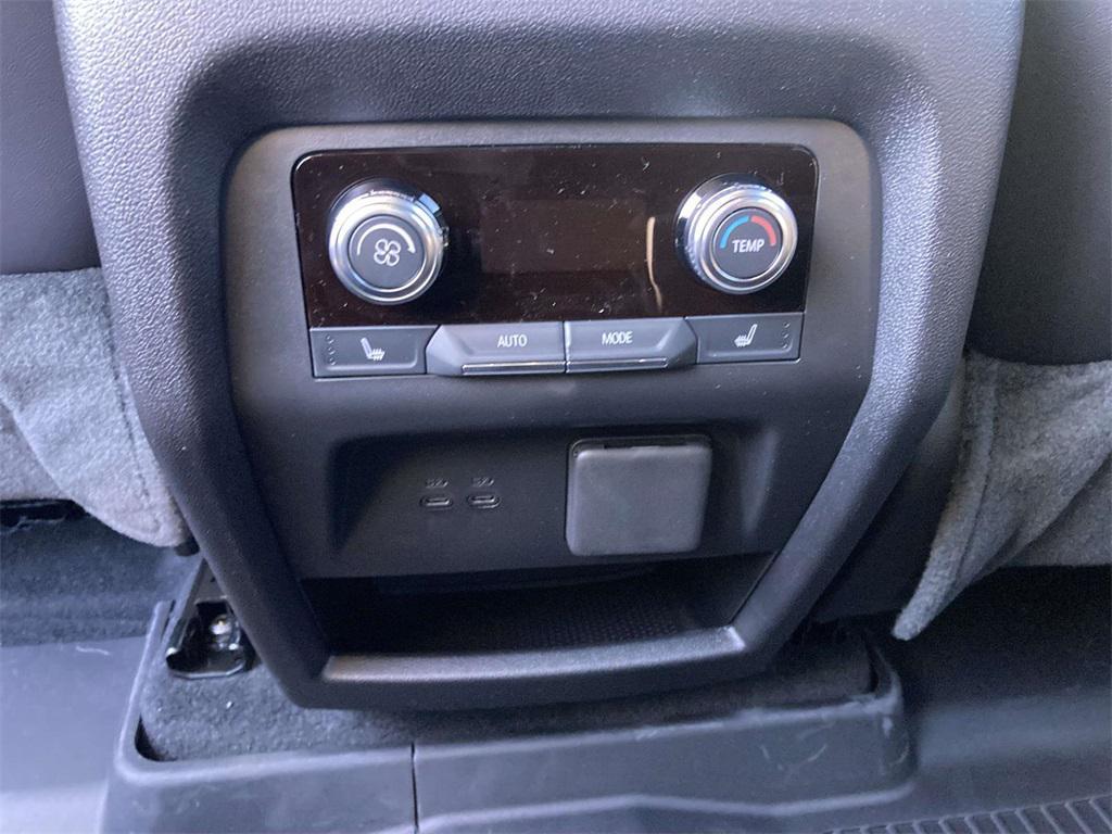 new 2026 GMC Acadia car, priced at $49,675