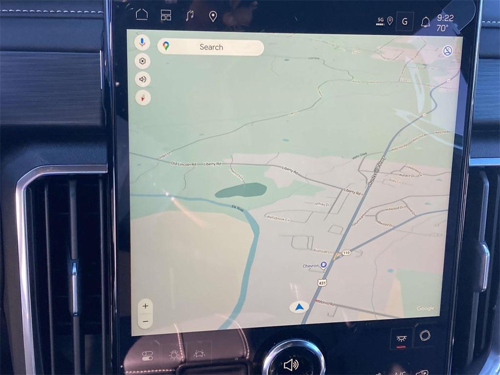 new 2026 GMC Acadia car, priced at $49,675