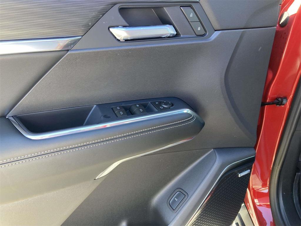 new 2026 GMC Acadia car, priced at $49,675