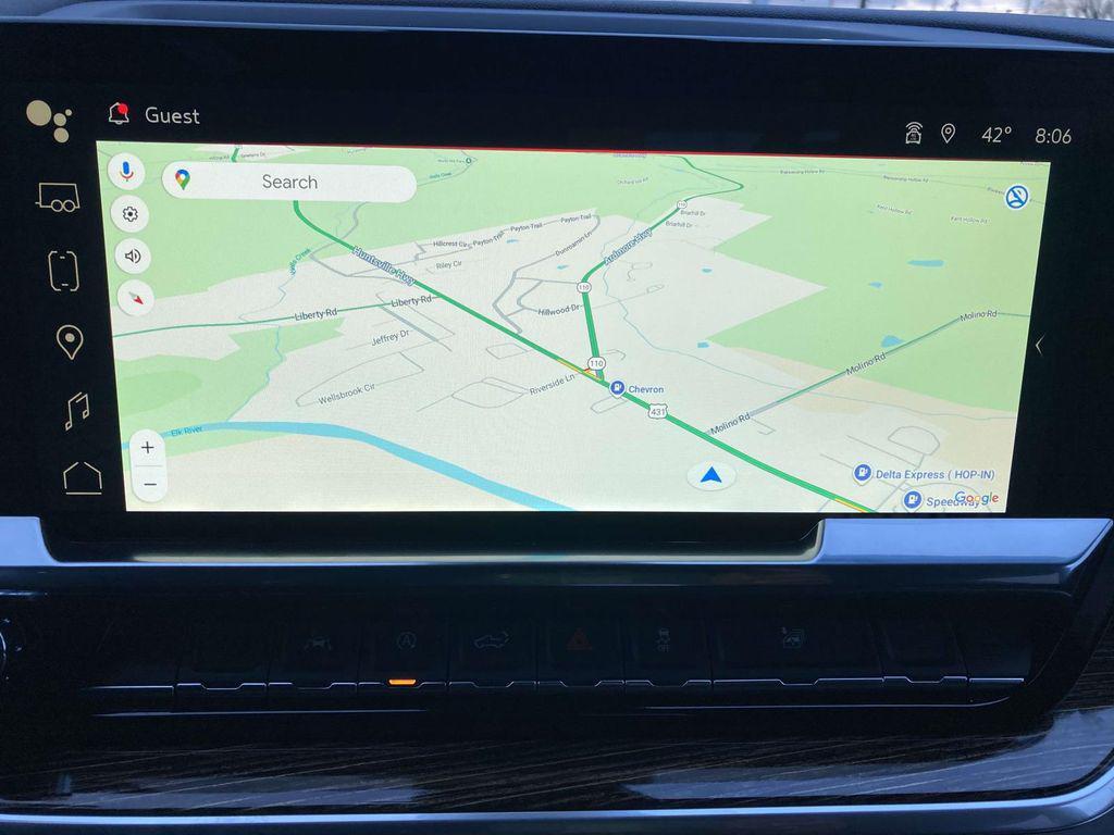 new 2026 GMC Sierra 1500 car, priced at $63,680