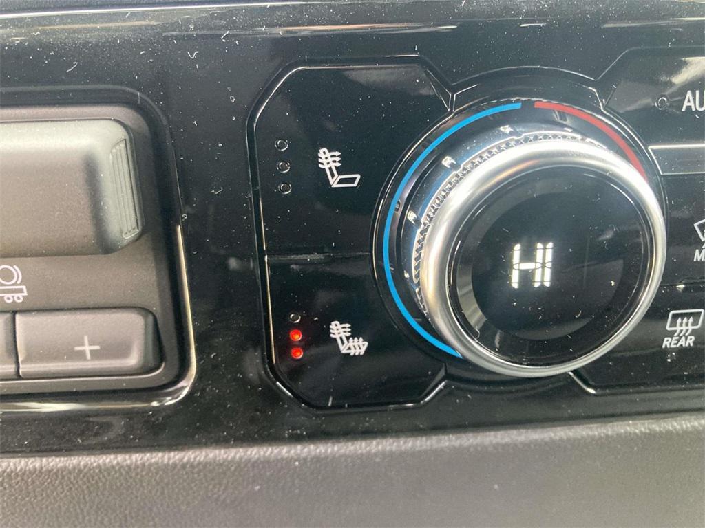 new 2026 GMC Sierra 1500 car, priced at $60,980